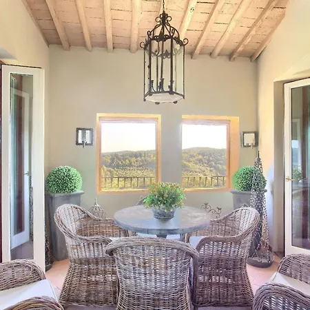 Διαμέρισμα La Loggia By Interhome Castelfalfi