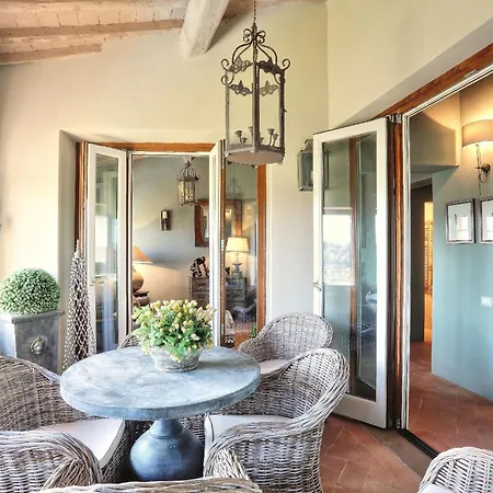 La Loggia By Interhome * Castelfalfi