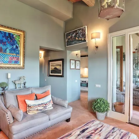 Διαμέρισμα La Loggia By Interhome