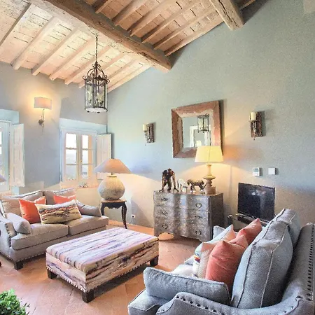 La Loggia By Interhome *