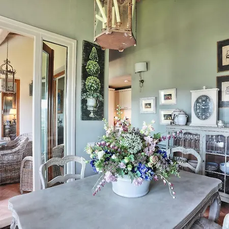 La Loggia By Interhome