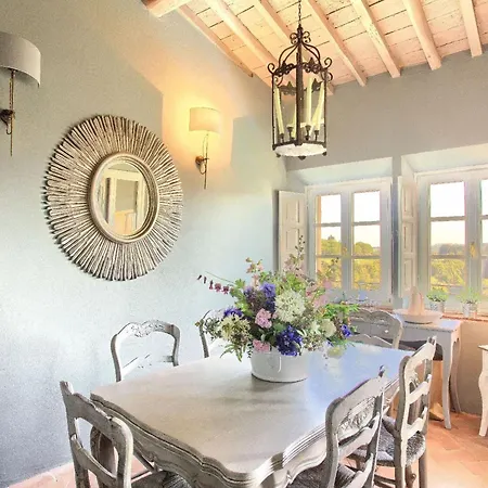 La Loggia By Interhome *