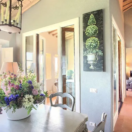 La Loggia By Interhome *