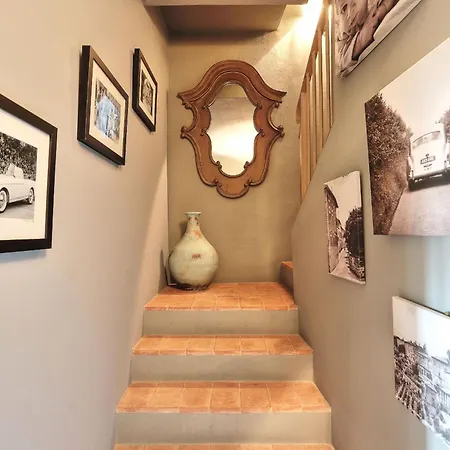 Apartman La Loggia By Interhome