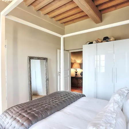 Apartman La Loggia By Interhome