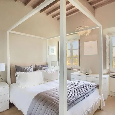 La Loggia By Interhome Apartman