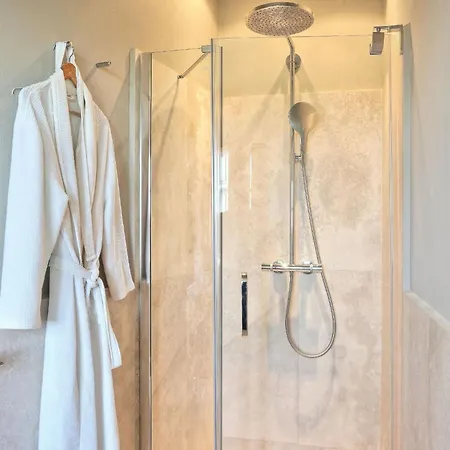 La Loggia By Interhome Apartman
