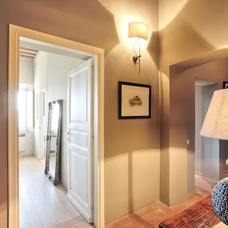 La Loggia By Interhome Castelfalfi