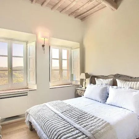 La Loggia By Interhome Apartman *
