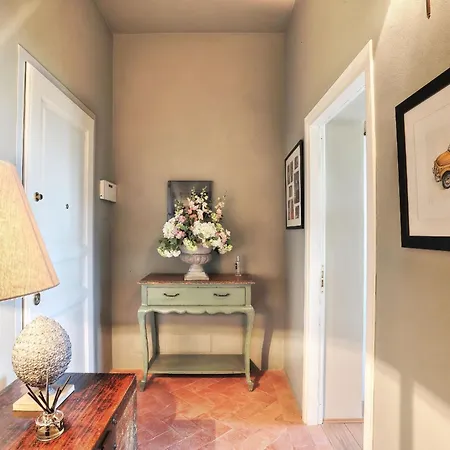 La Loggia By Interhome *