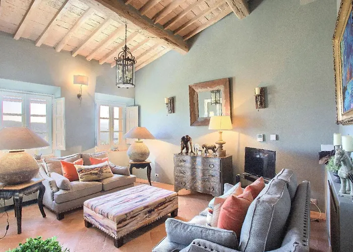 La Loggia By Interhome *