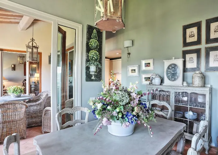 La Loggia By Interhome
