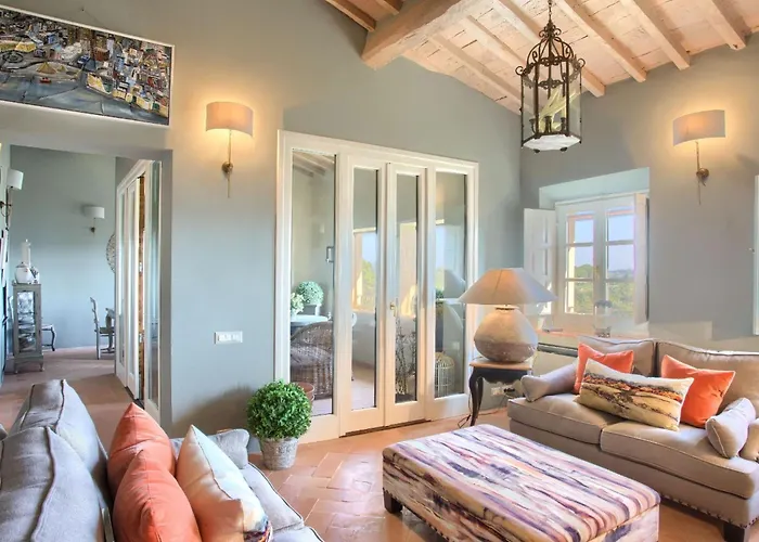 La Loggia By Interhome Διαμέρισμα *