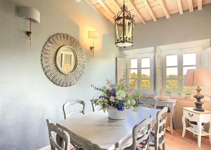La Loggia By Interhome *