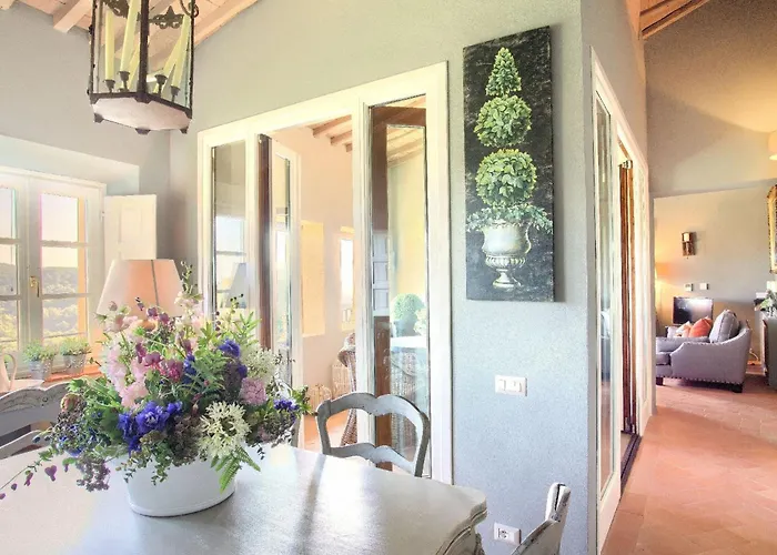 La Loggia By Interhome *