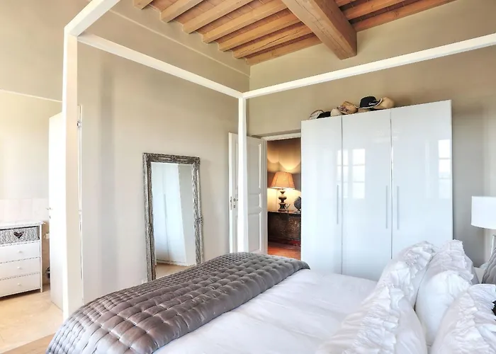 Διαμέρισμα La Loggia By Interhome