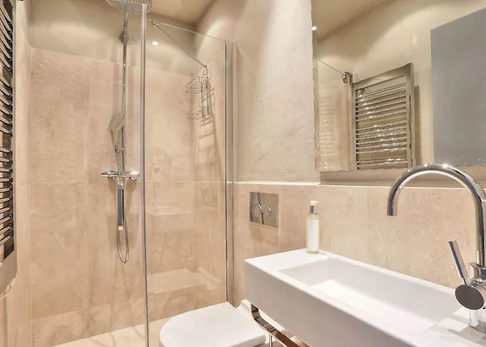 La Loggia By Interhome