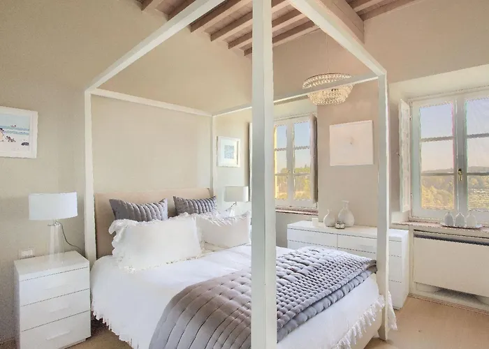 La Loggia By Interhome Διαμέρισμα