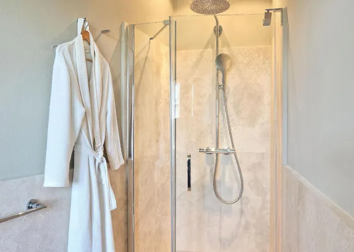 La Loggia By Interhome Διαμέρισμα