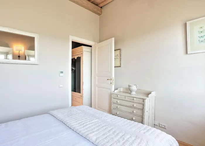 Διαμέρισμα La Loggia By Interhome