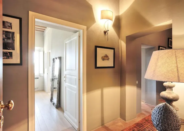 La Loggia By Interhome Castelfalfi
