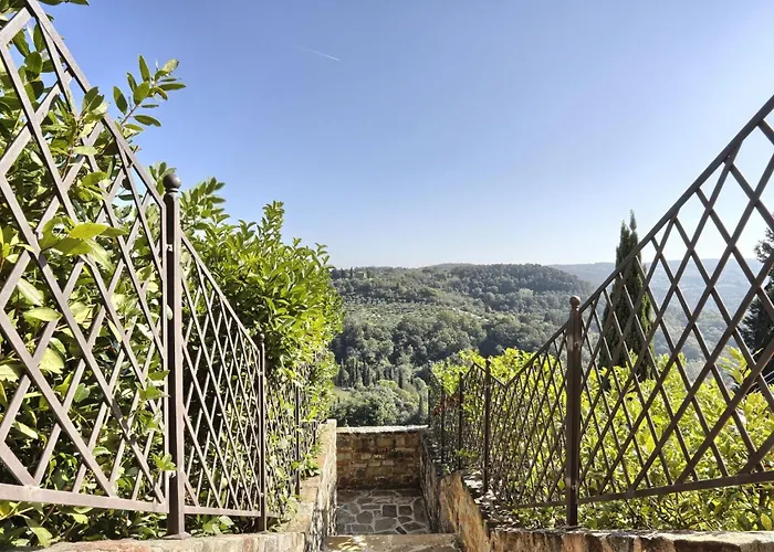 La Loggia By Interhome Διαμέρισμα *